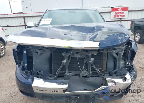 2011 Chevrolet Silverado 1500 Lt из США, поврежденный, VIN 3GCPCSEA3BG134616